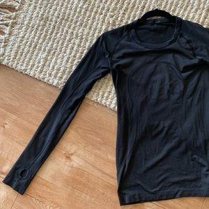 Swiftly Tech Long Sleeve Shirt 2.0